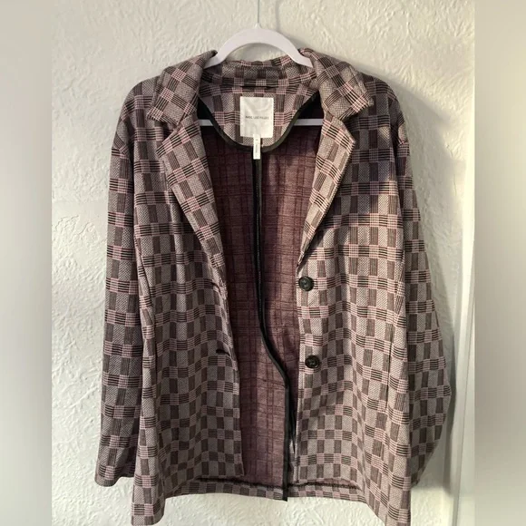 Avec Les Filles Blazer (M) - Picture 5 of 5